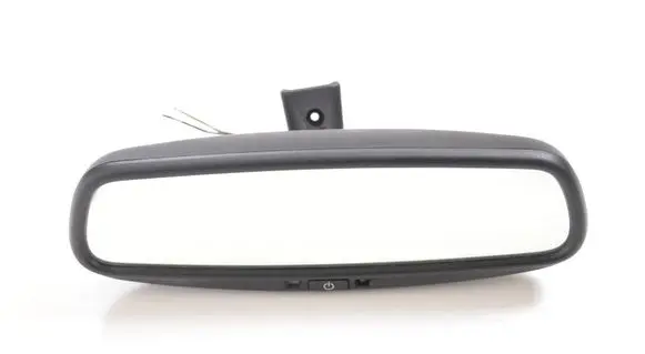 Toyota Corolla Verso E121 Rear view mirror (interior) 8781005040