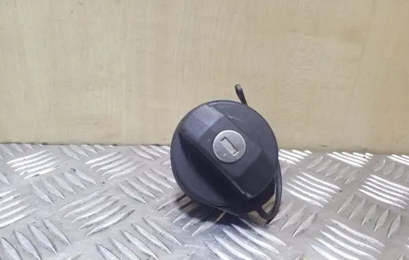 Volkswagen Polo IV 9N3 Fuel tank filler cap 1J0201553AF