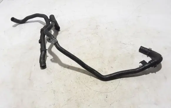 Volkswagen Tiguan Brake vacuum hose/pipe 5N0121070F