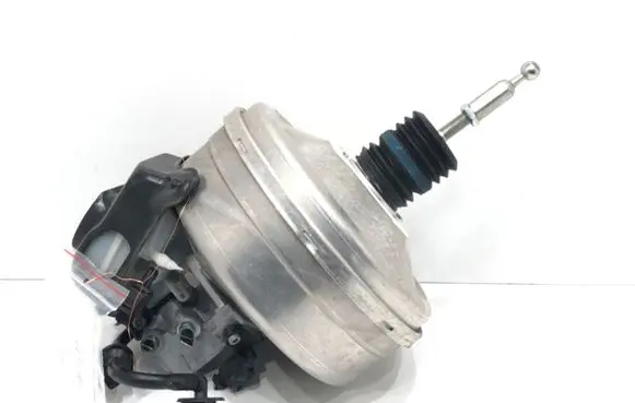Audi A8 S8 D5 Brake booster 4N0612103J