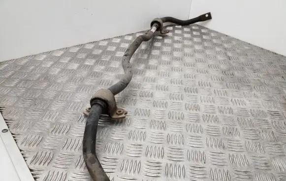 Volkswagen PASSAT B7 Front anti-roll bar/sway bar 3C0411303AC