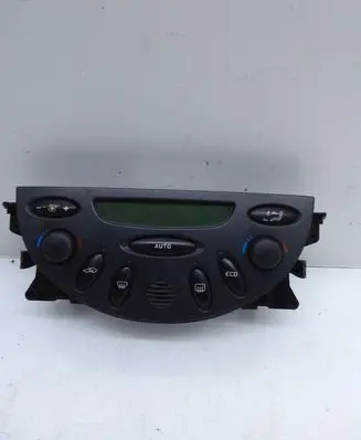 Citroen C5 Climate control unit 96470014ZE