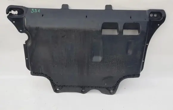 Seat Tarraco Engine splash shield/under tray 5QF825902B
