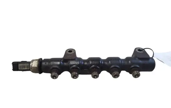 Peugeot 207 Fuel main line pipe 9654592680