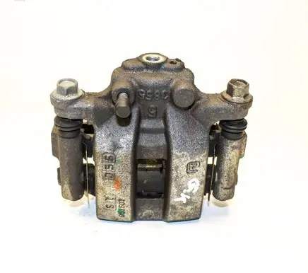 Nissan Leaf II (ZE1) Rear brake caliper