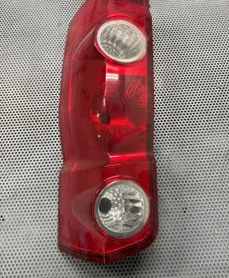 Volkswagen Crafter Rear/tail lights