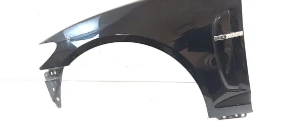 Jaguar XF Fender