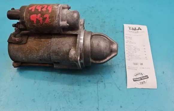 Opel Insignia A Starter motor IMPRK1424942