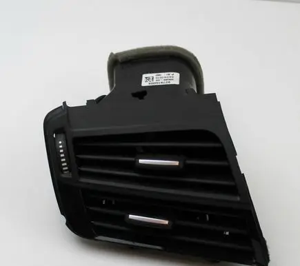 BMW X6 F16 Dashboard side air vent grill/cover trim 927915009 9252649
