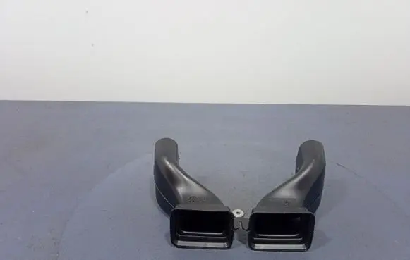 Porsche Panamera (970) Air intake hose/pipe 971819902A