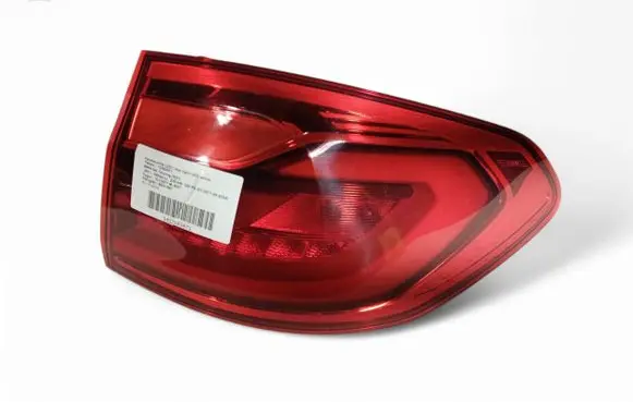 BMW 5 G30 G31 Rear/tail lights 7388948 63217388948