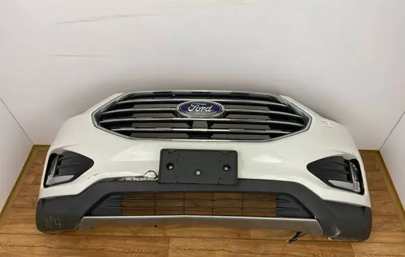 Ford Edge II Front bumper ZDERZAKEDGEPOLIF