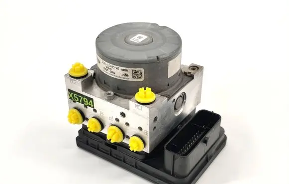 Ford B-MAX ABS Pump D1B12C405AE D1B12C013BC 10022004364