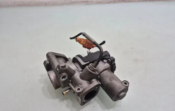 EGR valve