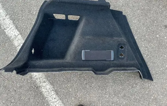 BMW 2 F45 Other trunk/boot trim element 7428143
