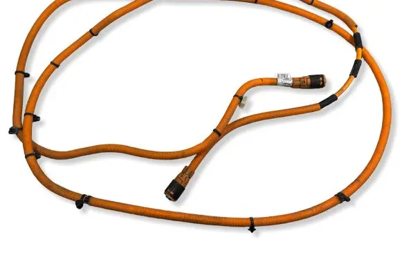 BMW i3 Other wiring loom 6840443 61126840443