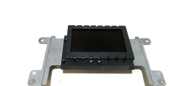 Ford Mustang VI Screen/display/small screen FR3T18B955GD
