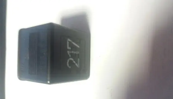 Audi A6 S6 C5 4B Other relay 443951253S