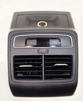 Audi A4 S4 B9 Rear air vent grill 8W0864376