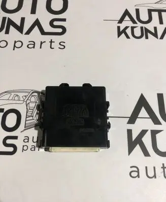 Toyota Prius (XW20) Keyless (KESSY) go control unit/module 8999047020