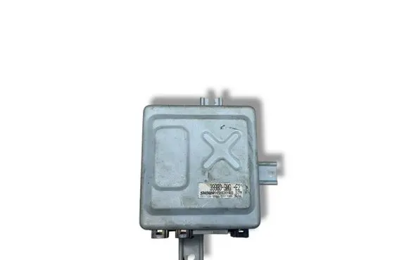Power steering control unit/module