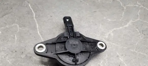 Seat Leon (5F) Turbine electric control actuator 04e906423c