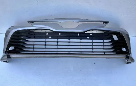 Toyota Camry VIII XV70 Front bumper 521193T970