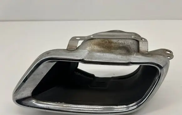 BMW X5 G05 Muffler trim 8074189 807418904 20860210