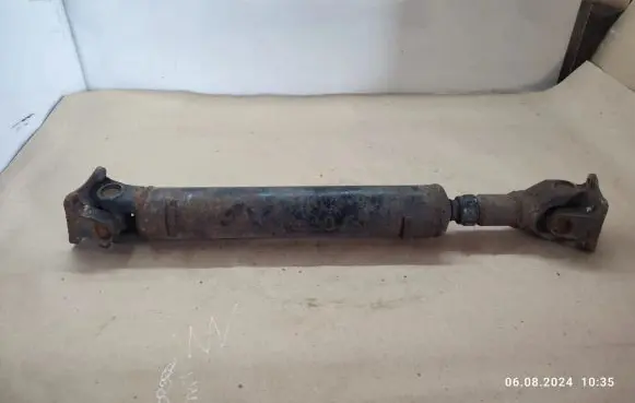 Nissan Terrano Front prop shaft 