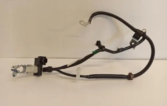 Suzuki Swift III Negative earth cable (battery) 32810-74P00