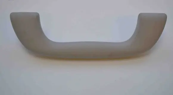 Subaru Outback Front interior roof grab handle