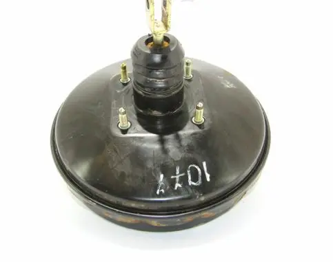 Renault Kangoo I Brake booster 8200091050