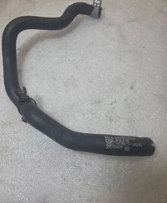 Mercedes-Benz A W177 Engine coolant pipe/hose A2475010330 180619