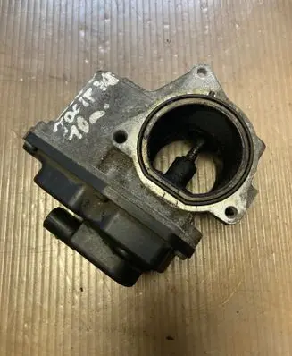 Dodge Journey EGR valve