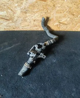 Nissan Juke I F15 Engine coolant pipe/hose