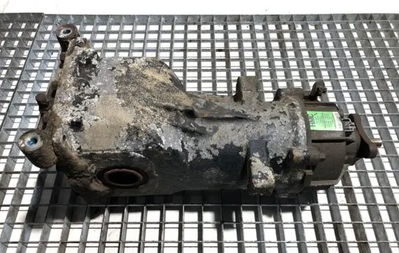 Hyundai Tucson JM Rear differential 4780039000