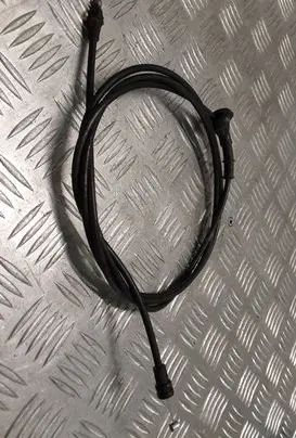 Opel Insignia A Engine bonnet/hood lock release cable 20944973