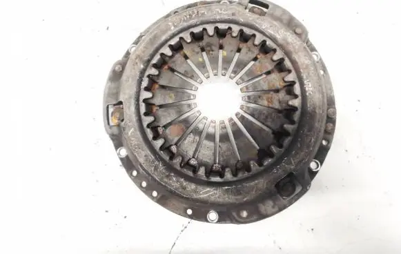 Pressure plate