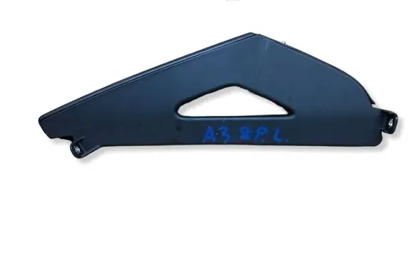 Audi A3 S3 A3 Sportback 8P Armrest 