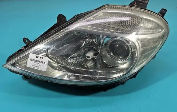 Citroen C8 Headlight/headlamp 1494316080 IMPRK1545870
