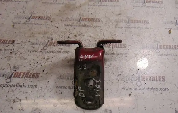 Toyota Avensis Verso Front door upper hinge