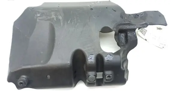 Engine cover (trim)