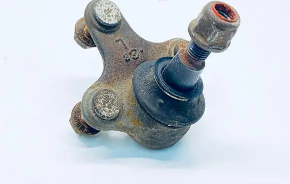 Volkswagen Jetta VI Front ball joint 1K0407365C