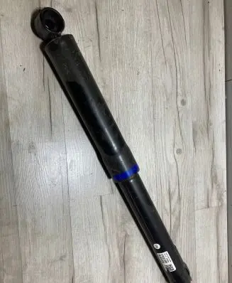 Toyota Hilux VIII Rear shock absorber/damper 485310k760b