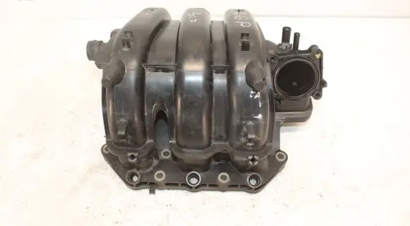 Volkswagen Polo V 6R Intake manifold 03E129711F