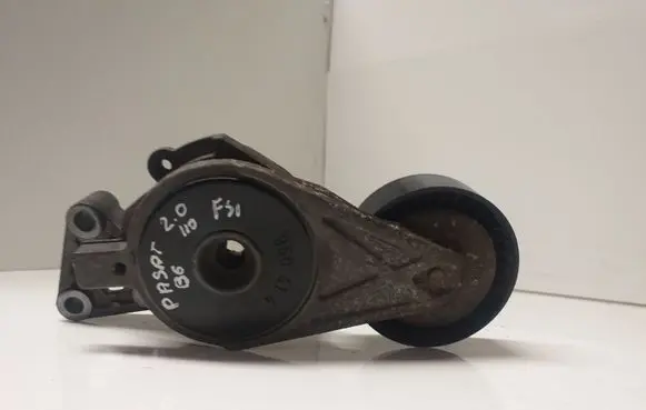 Volkswagen PASSAT B6 Alternator belt tensioner 04873010001