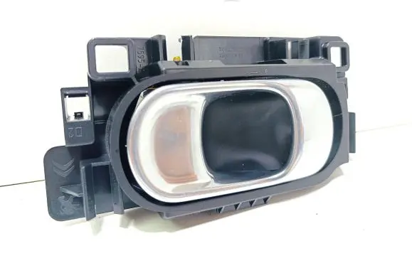 Citroen C4 Cactus Rear door interior handle