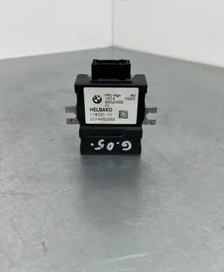 BMW X5 G05 Fuel injection pump control unit/module 9452468 118121