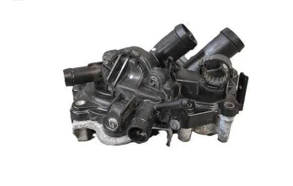 Audi A3 S3 8V Water pump 04E121042L 162469FT