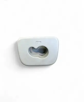 Volvo XC90 Headlining roof cover 31403334